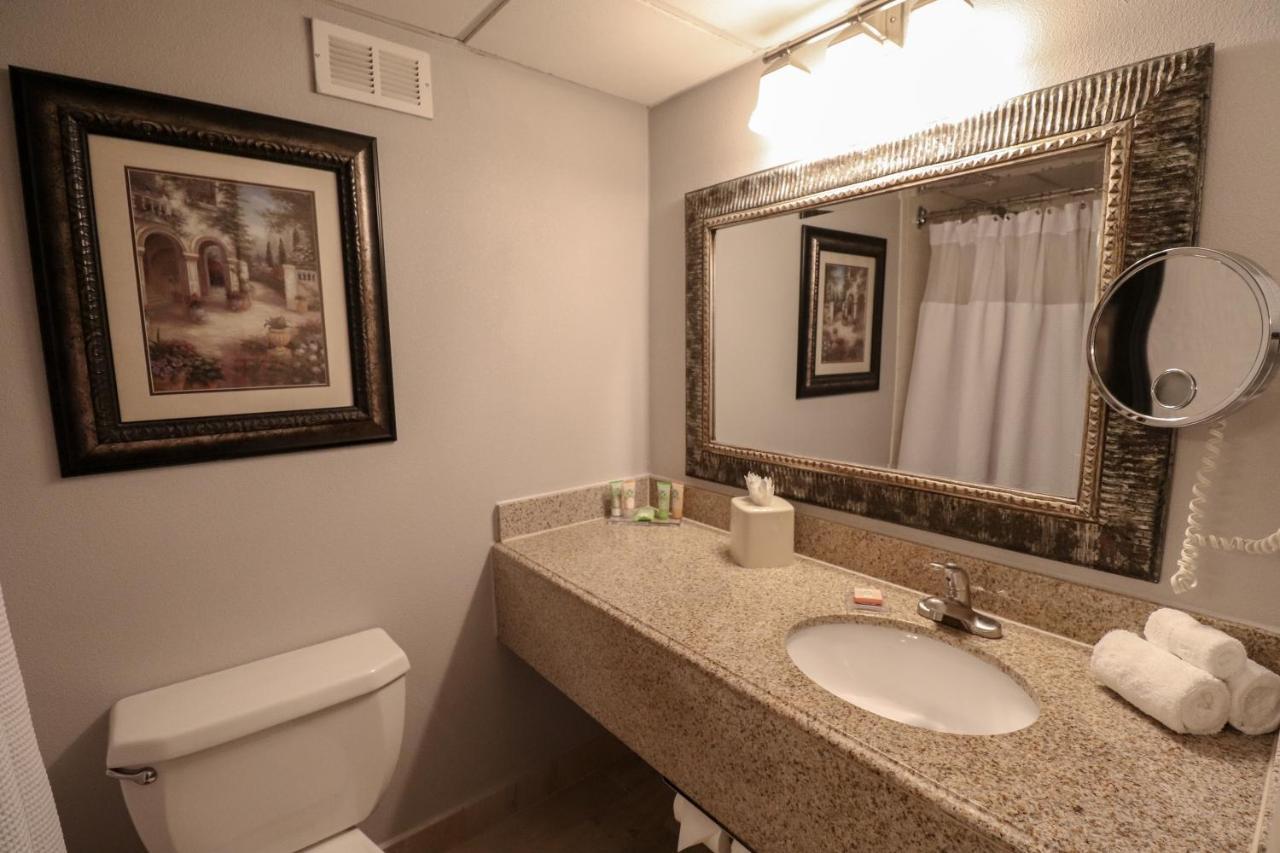 Wingate Near Nrg Park/medical Center Hotel Houston