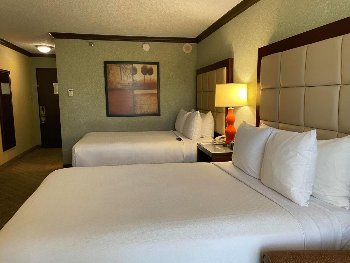 Wingate Near Nrg Park/medical Center 3*