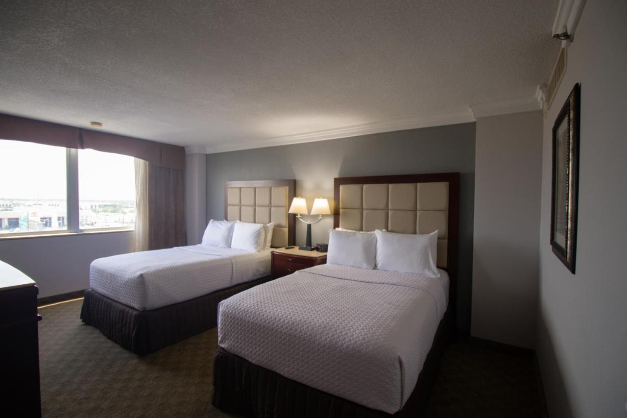 Wingate Near Nrg Park/medical Center 3*