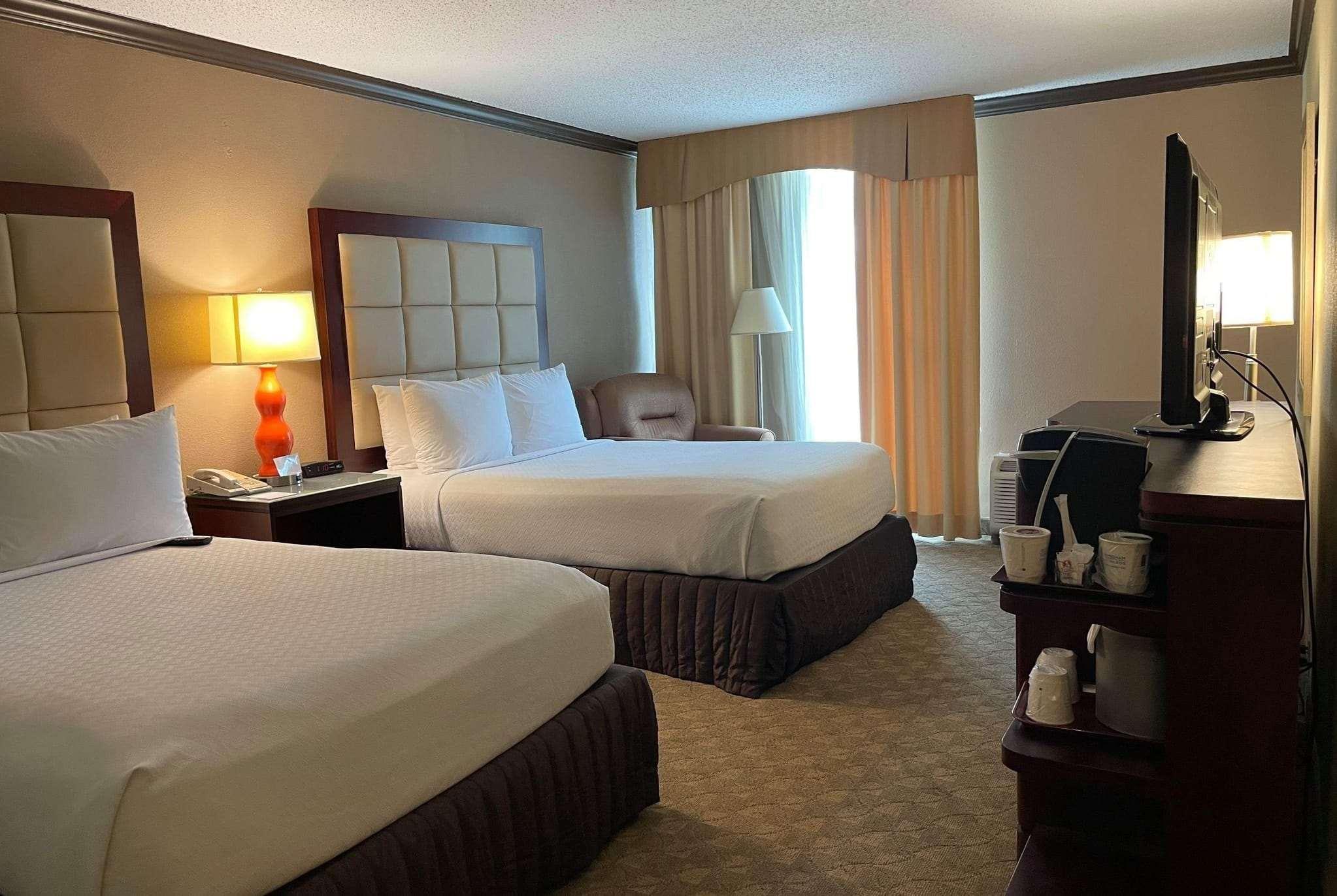 Wingate Near Nrg Park/medical Center Hotel