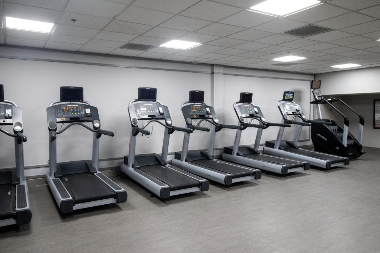 Wingate Near Nrg Park/medical Center 3* Houston
