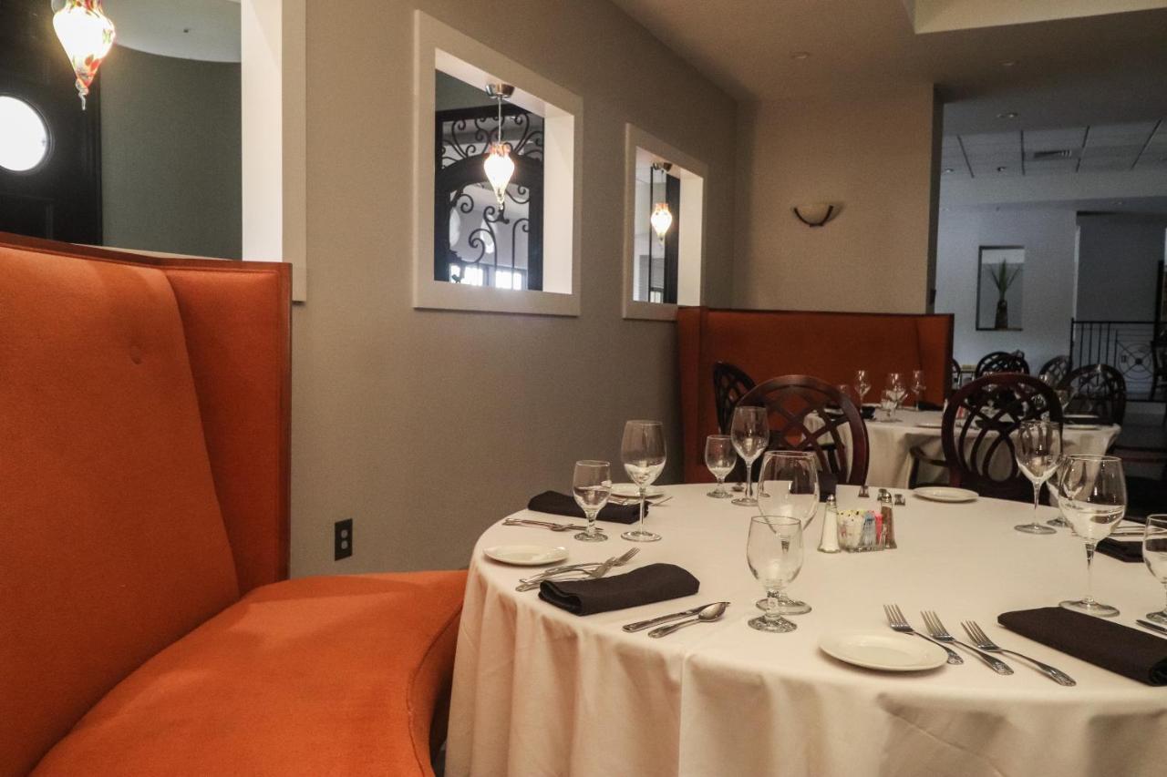 Hotel Wingate Near Nrg Park/medical Center