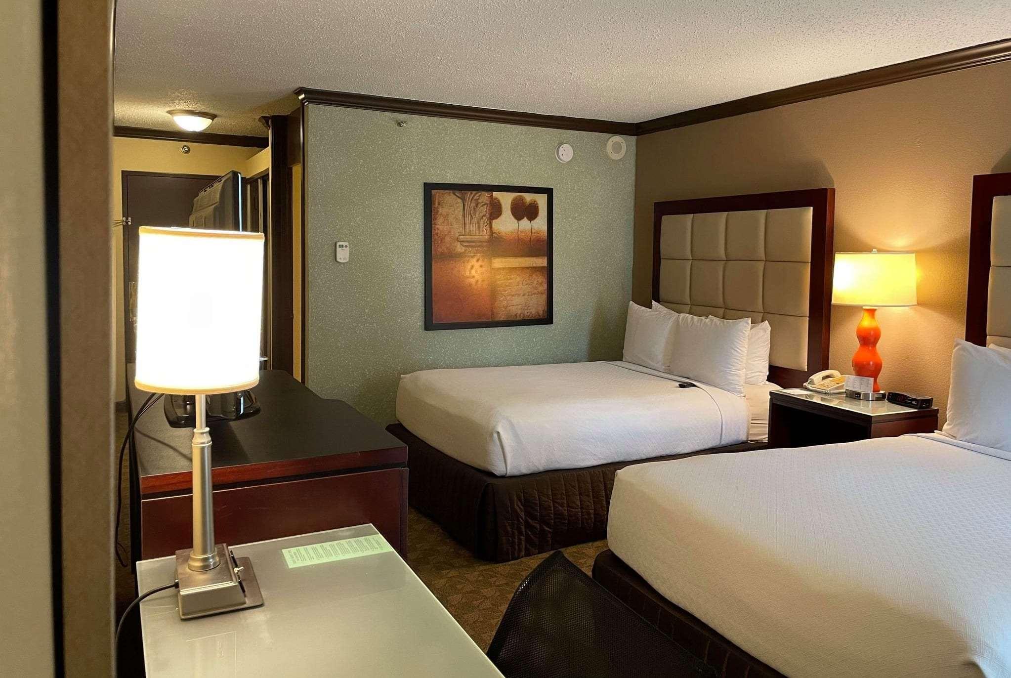 Wingate Near Nrg Park/medical Center 3*
