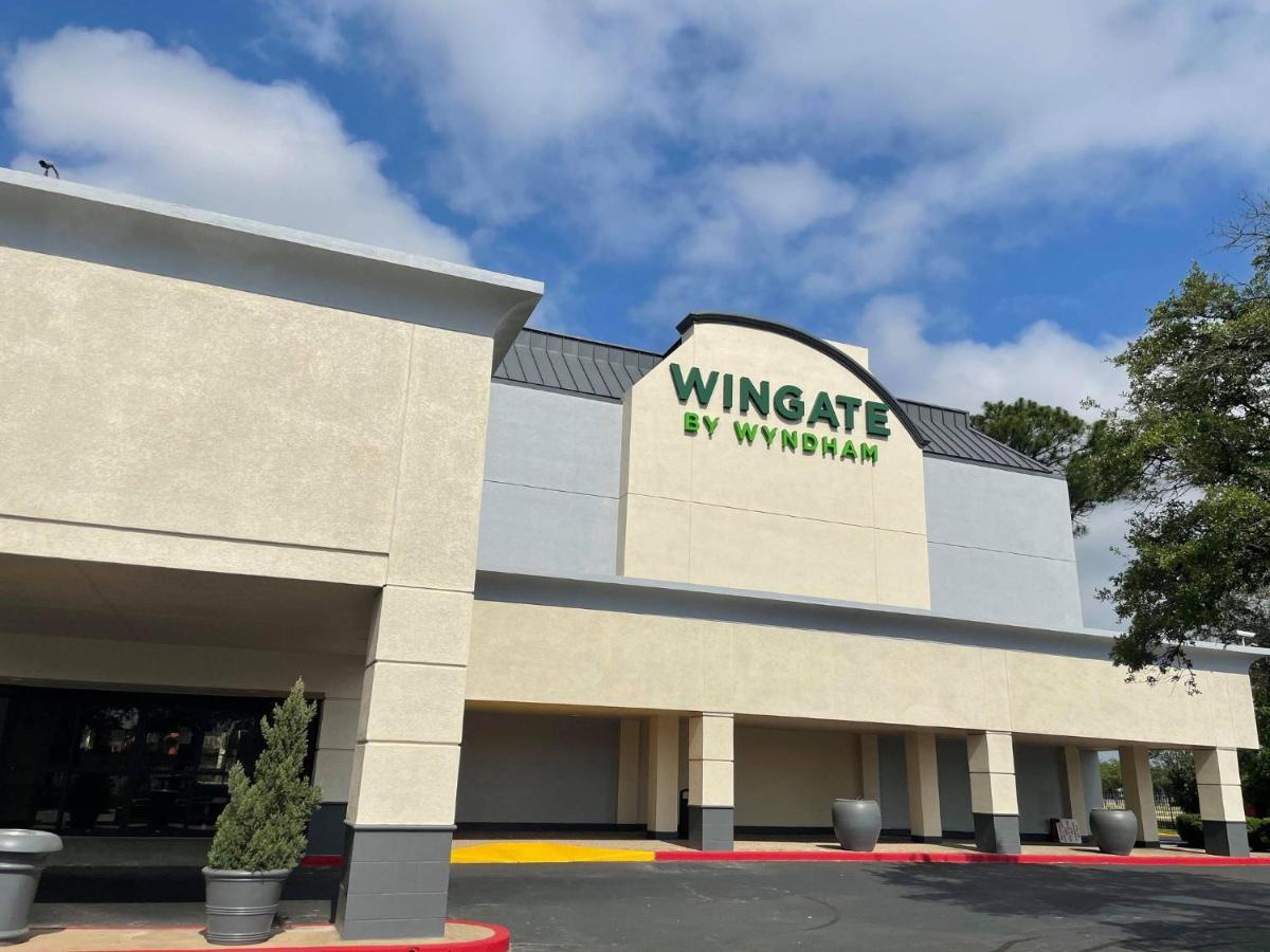 Hotel Wingate Near Nrg Park/medical Center 3*