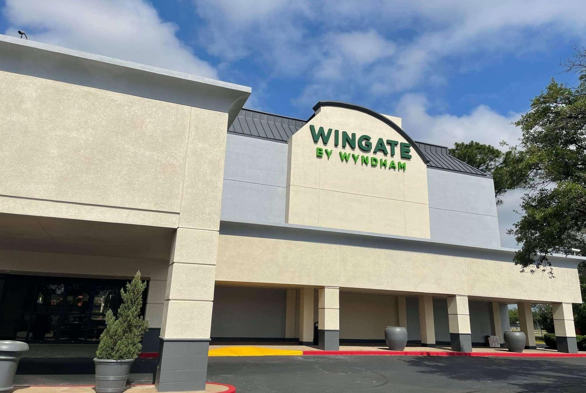 Wingate Near Nrg Park/medical Center 3* Houston