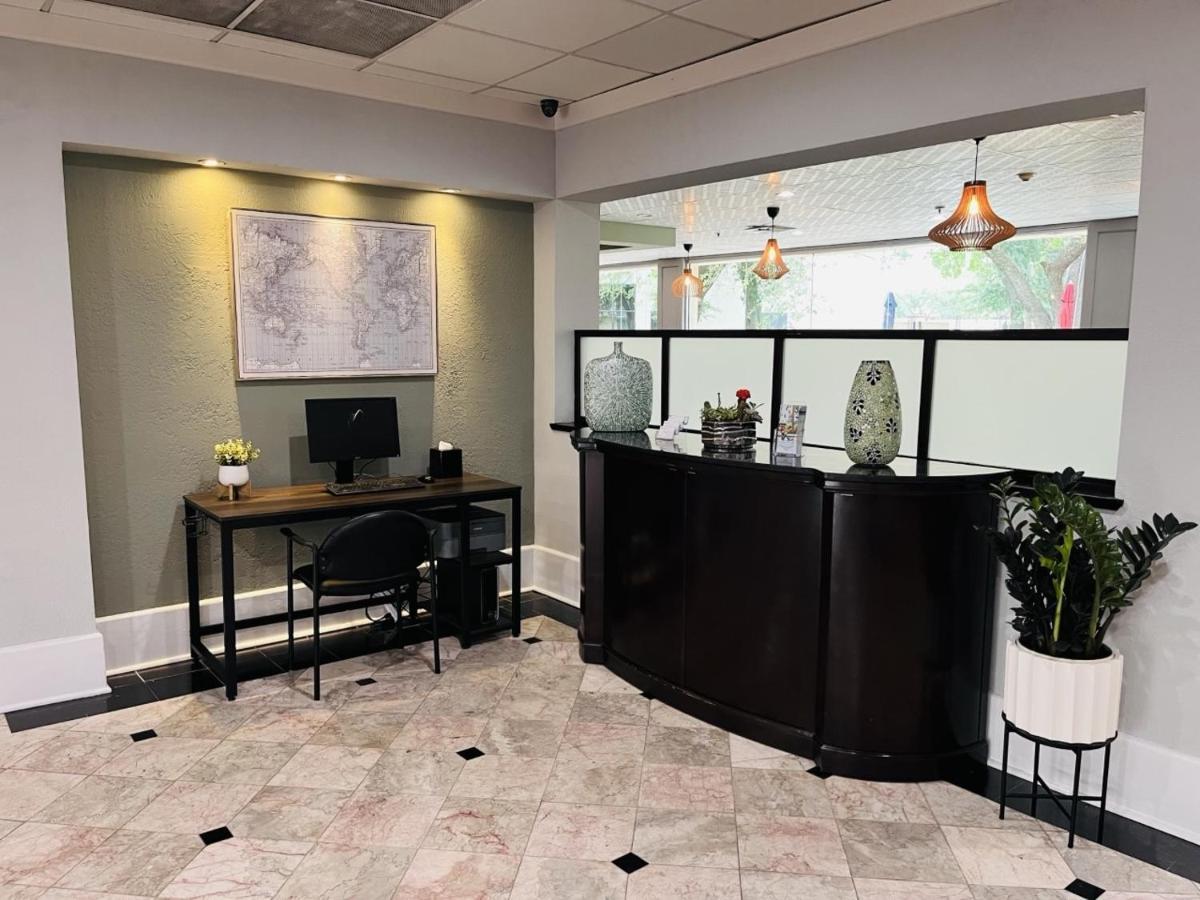 Wingate Near Nrg Park/medical Center Hotel Houston