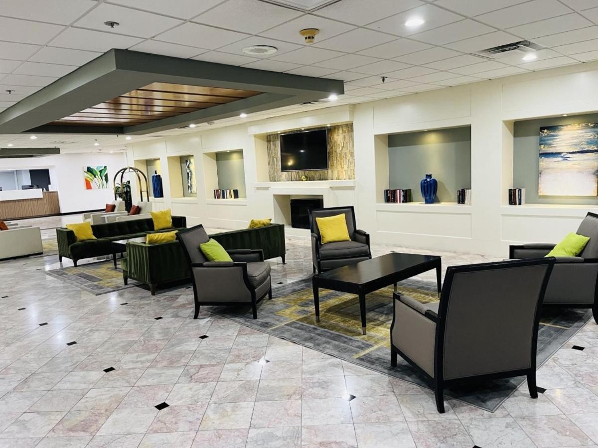 Hotel Wingate Near Nrg Park/medical Center 3*
