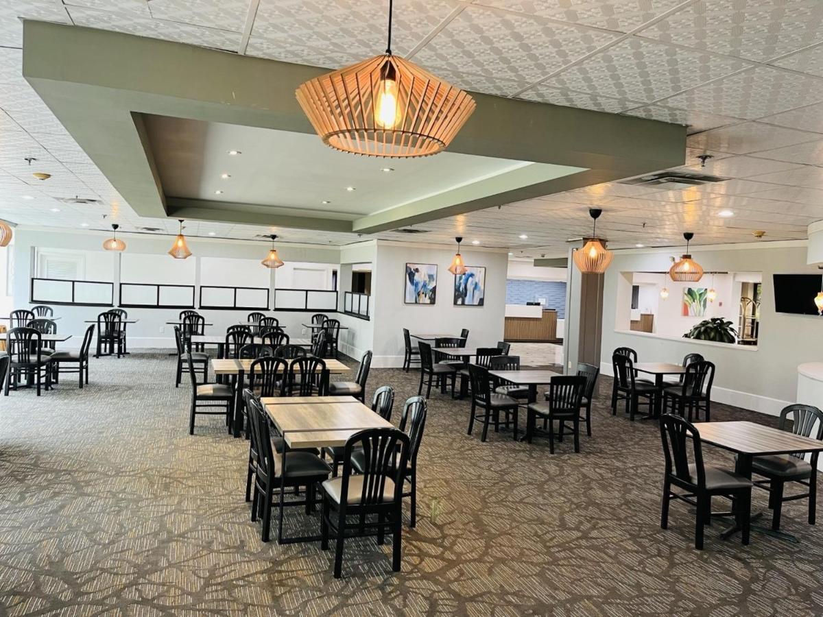 Wingate Near Nrg Park/medical Center 3* Houston