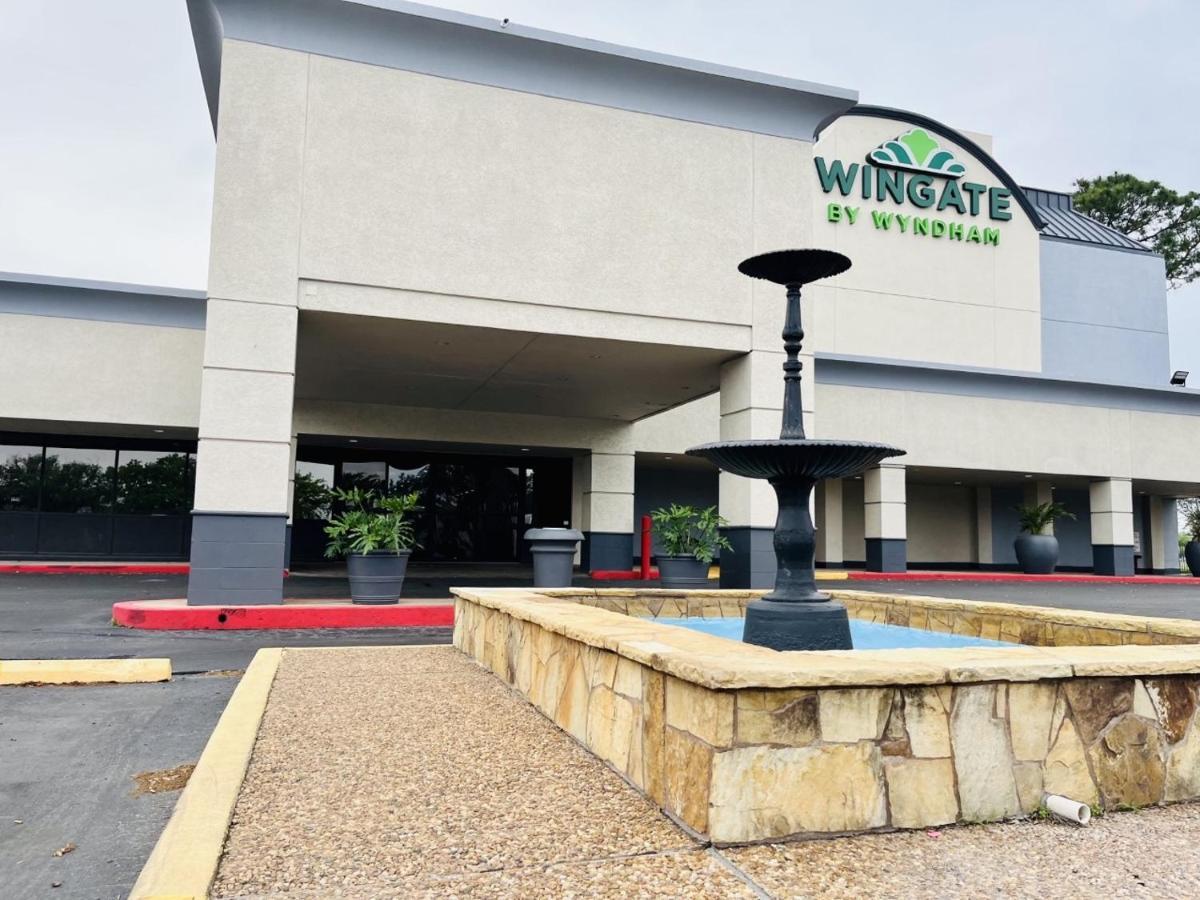 Wingate Near Nrg Park/medical Center Hotel Houston