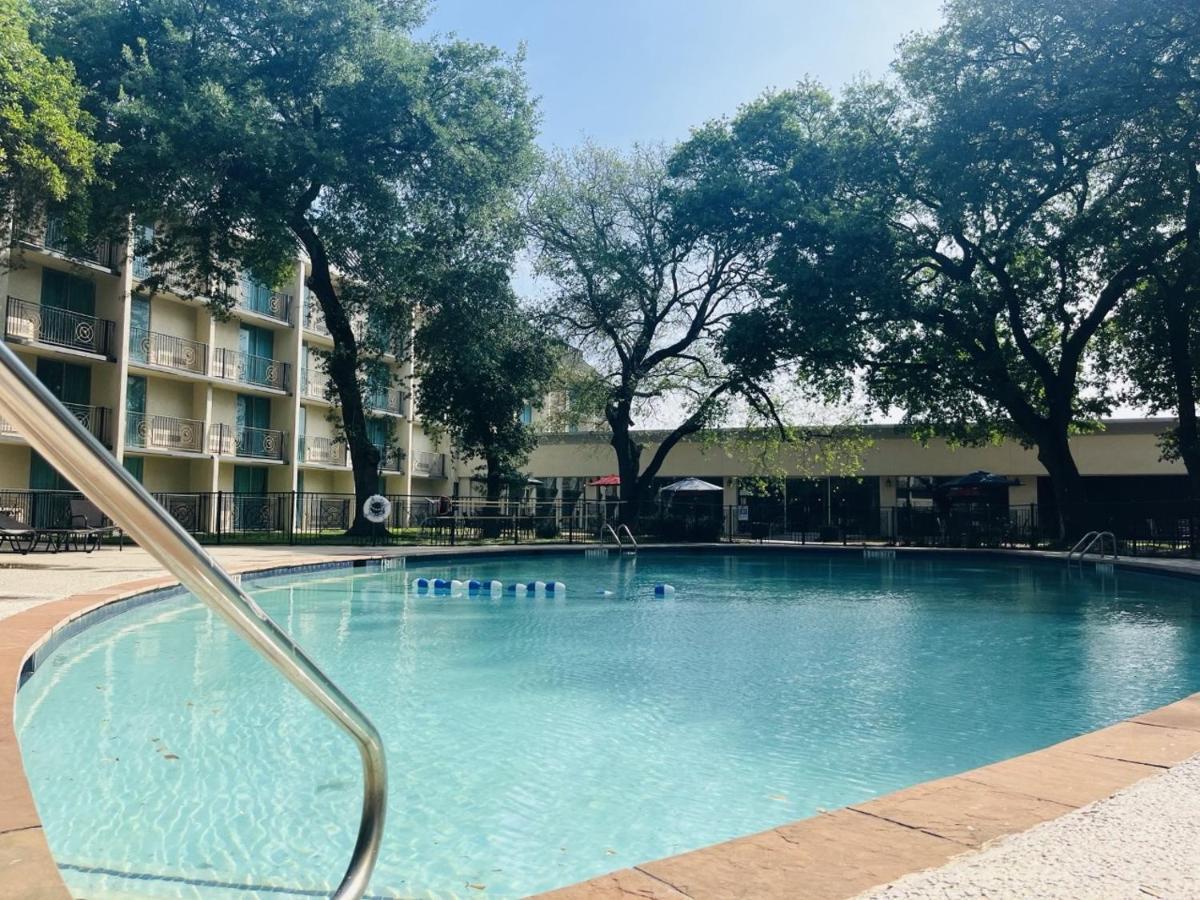 Hotel Wingate Near Nrg Park/medical Center 3*