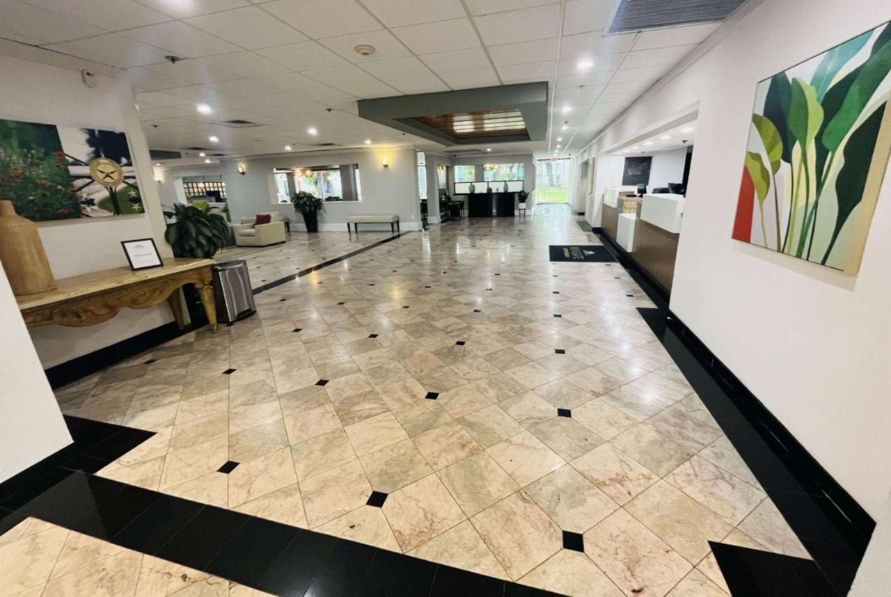 Hotel Wingate Near Nrg Park/medical Center