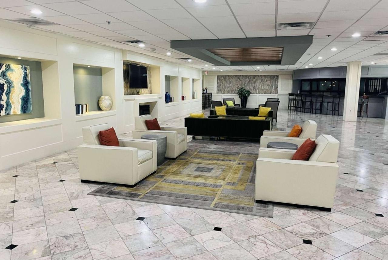 Wingate Near Nrg Park/medical Center 3*