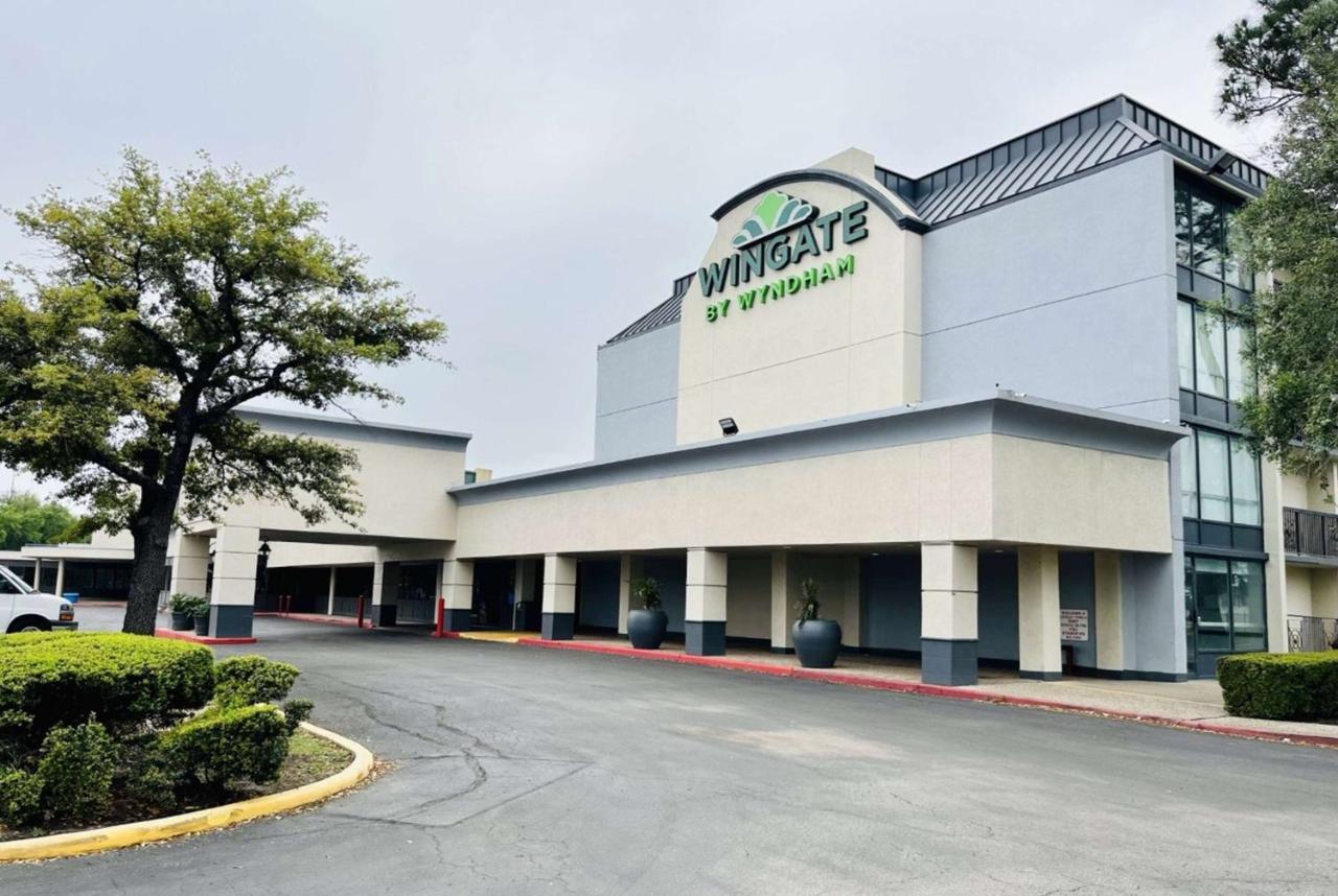 Wingate Near Nrg Park/medical Center Hotel 3*
