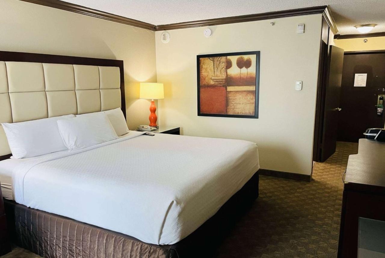Wingate Near Nrg Park/medical Center 3*