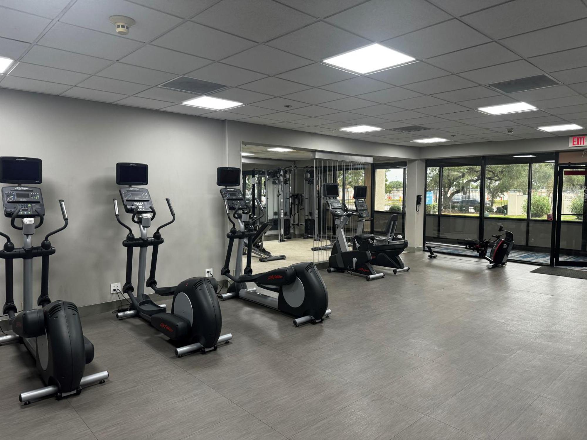 Wingate Near Nrg Park/medical Center 3*