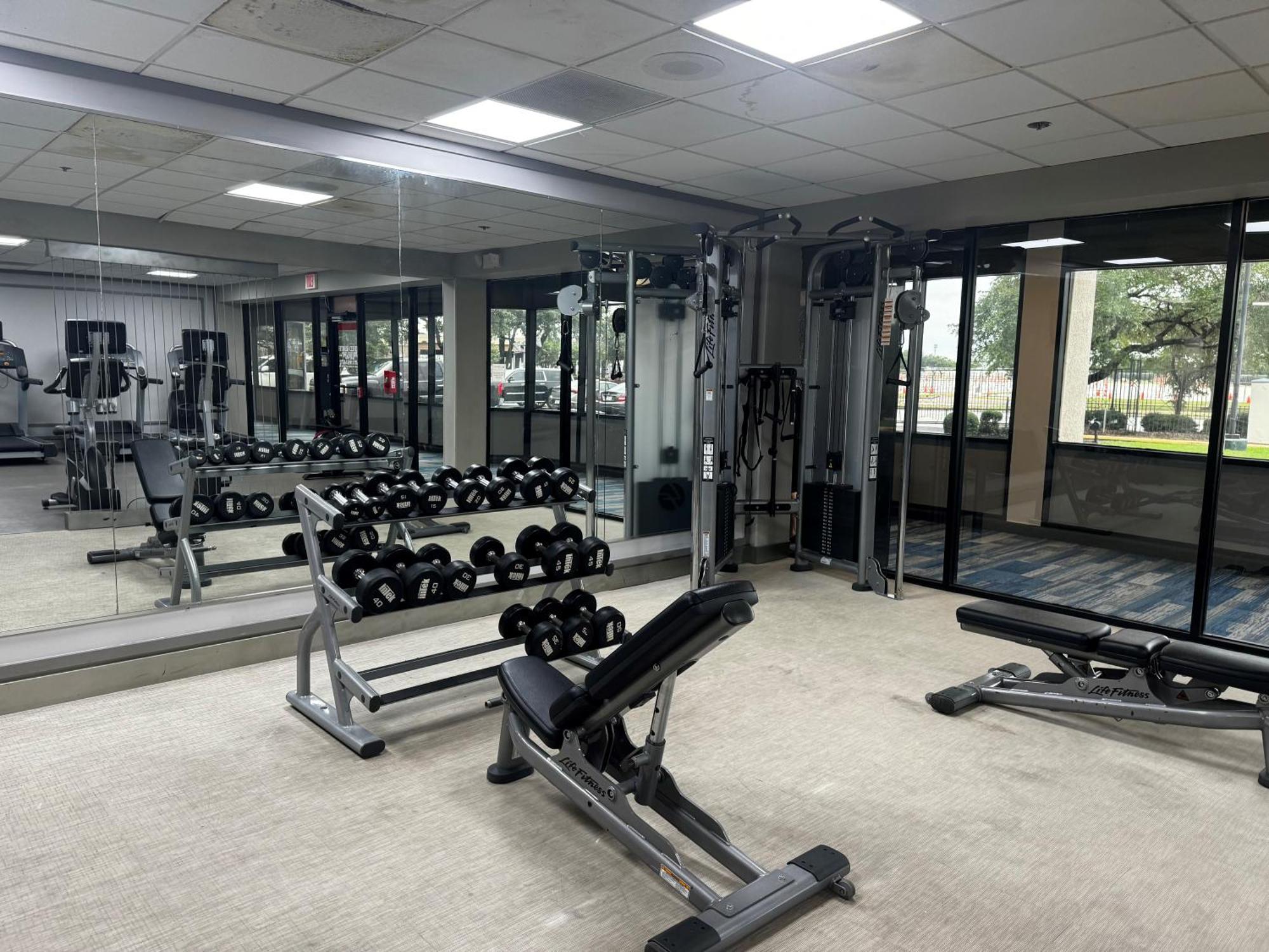 Wingate Near Nrg Park/medical Center 3*