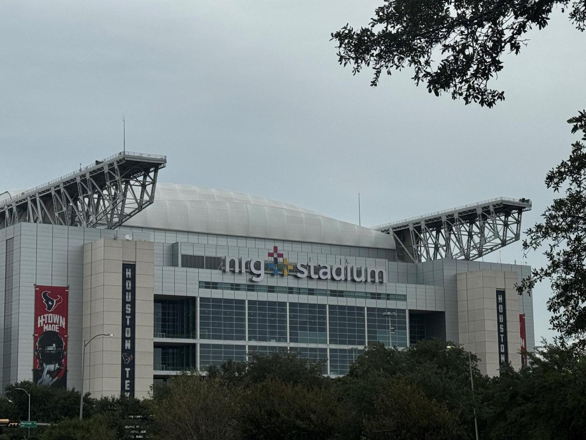 Wingate Near Nrg Park/medical Center Houston